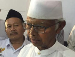PP Muhammadiyah dan PBNU Dukung Anwar Iskandar Jadi Ketua Umum MUI