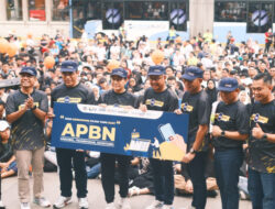 Spectaxcular 2023, DJP Gandeng BNI Gelar Kampanye Pajak
