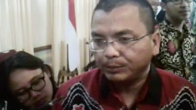 Denny Indrayana Bakal Segera Diperiksa Bareskrim