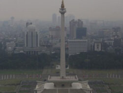 Kebijakan Gage 24 Jam Dinilai Tidak Efektif Tekan Polusi Udara Jakarta