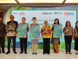 Siloam dan BNI Meluncurkan Produk Co-Branding Kartu Kredit BNI x Siloam Hospitals