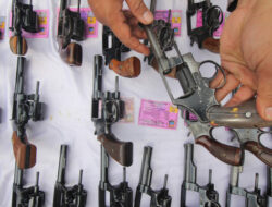 Impor Senjata di Indonesia Masih Berlanjut Meski Dilarang oleh Presiden Jokowi, Mayoritas dari Korea Selatan