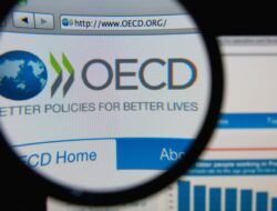 OECD Revisi Proyeksi Pertumbuhan Ekonomi ASEAN Menjadi 4,2 Persen untuk Tahun 2023
