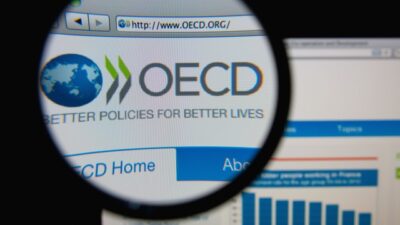 OECD Revisi Proyeksi Pertumbuhan Ekonomi ASEAN Menjadi 4,2 Persen untuk Tahun 2023