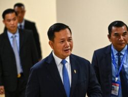 Indonesia dan Kamboja Jalin Kerja Sama di Bidang Ketahanan Pangan