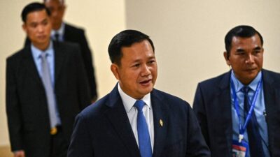 Indonesia dan Kamboja Jalin Kerja Sama di Bidang Ketahanan Pangan
