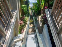 Tragedi di Resort Ubud: 5 Karyawan Tewas Akibat Putusnya Tali Seling Lift