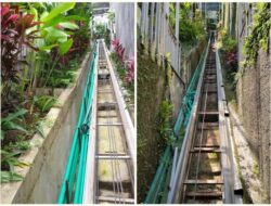 Tragedi Lift di Bali: Kendala Disnaker dalam Awasi Keselamatan Kerja di Sektor Pariwisata