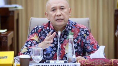 Menteri Koperasi dan UKM Teten Masduki Menolak TikTok Berbisnis Media Sosial & E-commerce Secara Bersamaan di Indonesia