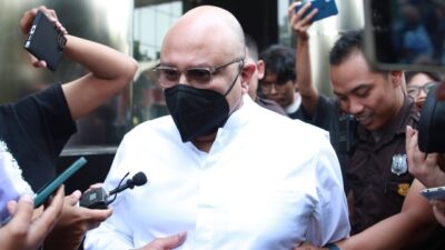 KPK Mengusut Aliran Uang Kasus Eko Darmanto dari Pemeriksaan Irwan Mussry dan Rekan-Rekan