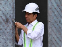 Presiden Jokowi Akan Resmikan Bursa Karbon Indonesia (IDXCarbon) pada 26 September 2023