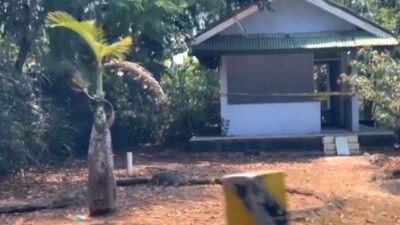 Misteri Kematian Anak Perwira TNI AU Terbakar di Lanud Halim Perdanakusuma: Pisau dan CCTV Jadi Fokus Penyelidikan