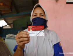 Pemerintah Tambah Anggaran Sosial di APBN 2024 Untuk Menurunkan Kemiskinan