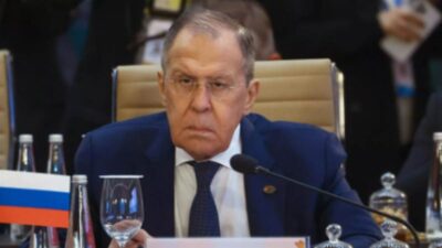 KTT ASEAN 2023: Menteri Luar Negeri Rusia dan Wakil Presiden Amerika Serikat Tiba di Indonesia