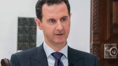 Presiden Suriah Bashar al-Assad Tiba di Cina: Upaya Pemulihan Isolasi Diplomatik dan Kehadiran Strategis di Asia Timur
