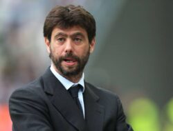 Kasus Dugaan Akuntansi Palsu Juventus Dipindahkan ke Roma