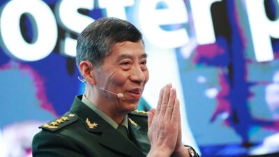Pemecatan Menteri Pertahanan Cina dan Pertanyaan tentang Stabilitas Kepemimpinan
