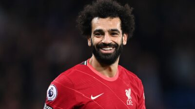 Liverpool Tolak Tawaran Fantastis Al-Ittihad untuk Mohamed Salah