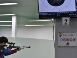 Indonesia Raih Emas Perdana di Asian Games 2022 dari Cabang Olahraga Menembak