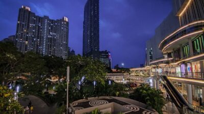 Agung Podomoro (APLN) Jual Mal Neo Soho Rp1,44 Triliun dalam Langkah Strategis Bisnis