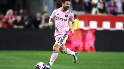 Lionel Messi Terlewat dari Penghargaan Pemain Terbaik (MVP) MLS, Luciano Acosta Raih Gelar Tahun 2023