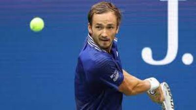 Daniil Medvedev Melaju ke Final US Open 2023, Akan Berhadapan dengan Novak Djokovic