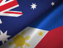 Australia dan Filipina Tingkatkan Hubungan Menjadi Kemitraan Strategis untuk Menghadapi Tantangan Keamanan di Laut Cina Selatan