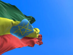 Kontraktor Pemerintah AS Ditangkap atas Tuduhan Mata-mata untuk Ethiopia