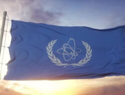 Indonesia Terpilih Sebagai Anggota Dewan Gubernur IAEA untuk Mendorong Perdamaian Nuklir
