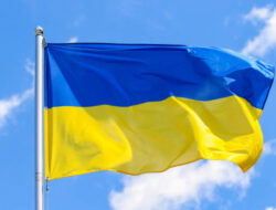Krisis Keuangan Menghantui Ukraina, Mengancam Stabilitas Ekonomi