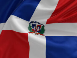 Republik Dominika Ancam Tutup Perbatasan dengan Haiti