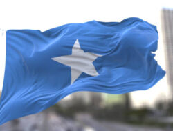 Kasus Pencurian Bantuan Pangan Mengguncang Uni Eropa di Somalia
