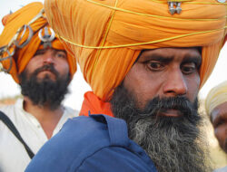 Hubungan India dan Kanada Kias Memanas Terkait Pembunuhan Sikh