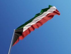 Kuwait Memperketat Keamanan Perbatasan untuk Menghadapi Kasus Ekspatriat yang Kembali
