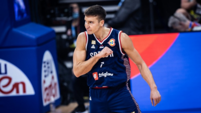 Timnas Basket Serbia Melaju ke Final Piala Dunia FIBA 2023 Setelah Mengalahkan Kanada