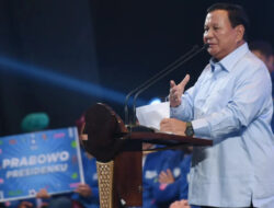 Prabowo Siap Lanjutkan Kebijakan Hilirisasi Jokowi, Ini Manfaatnya