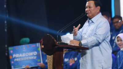 Prabowo Siap Lanjutkan Kebijakan Hilirisasi Jokowi, Ini Manfaatnya
