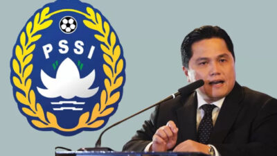 Timnas U-24 Menang Atas Kirgizstan, Ini Pesan Ketum PSSI Etho