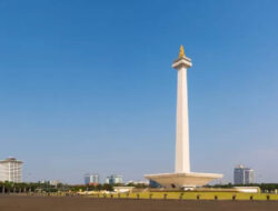 Jakarta Bukan Ibu Kota Negara, Istana Angkat Bicara