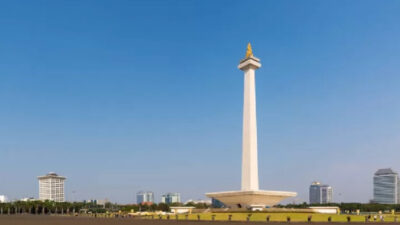 Jakarta Bukan Ibu Kota Negara, Istana Angkat Bicara