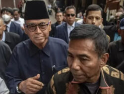 Polri Resmi Limpahkan Berkas Perkara Penistaan Agama Panji Gumilang ke Kejagung