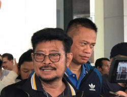 Kementan Lepas Ekspor 700 Kg Mangga ke Arab dan 5 Ribu Ekor DOC ke Timur Leste