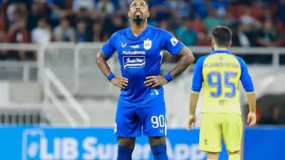 Gol Tunggal Carlos Fortes Antar PSIS Semarang Menang Atas Barito Putera