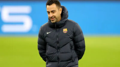 Pelatih Xavi Hernandez Menepis Dugaan Suap Barcelona dalam Kasus Korupsi Komite Wasit Liga Spanyol