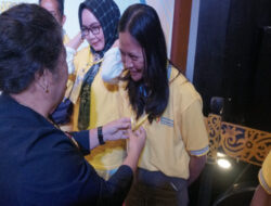 Kolaborasi Dorong Pertumbuhan IKM di Kalimantan Barat, Kementerian Perindustrian Bersinergi dengan Komisi VII DPR RI dan Dinas Perindustrian pada Kegiatan Bimbingan Teknis WUB IKM