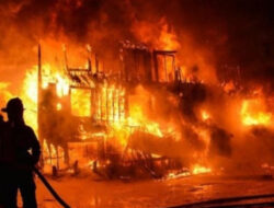 Ruang Server RS Harapan Bunda Kebakaran, Kerugian Ditaksir Rp3,2 Miliar