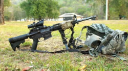 Kontak Senjata di Pegunungan Bintang, 4 Anggota KKB Tewas