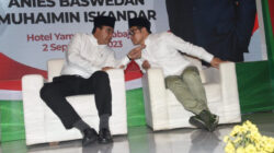 Kegiatan AMIN di Sumenep Dipantau Bawaslu