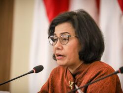 Sri Mulyani: Pajak & Bea Cukai, 2 Institusi Paling Dibenci dan Dirindukan di Indonesia