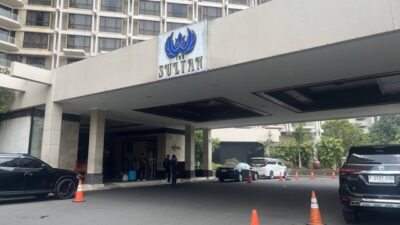 PPK GBK Tegaskan Hotel Sultan Aset Negara, Meski Digugat PT Indobuildco